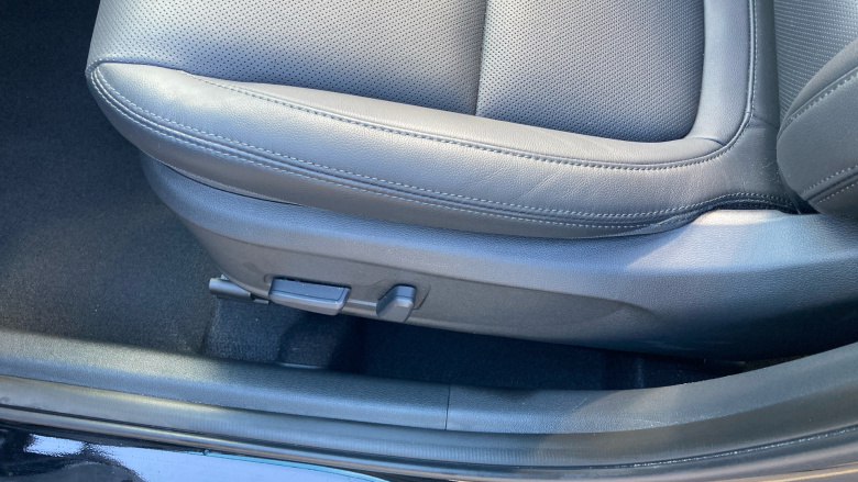 Hyundai Kona 1.6 GDi Hybrid Ultimate 5dr DCT Hybrid Hatchback